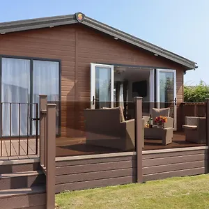 Holiday home Bramblewick, Runswick