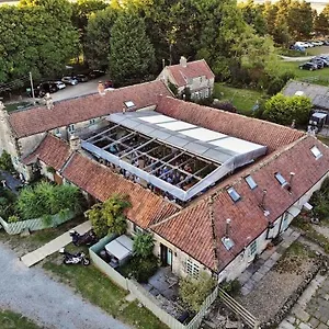 Farm stay High Paradise Farm, Thirsk